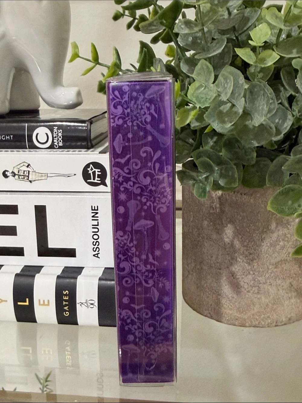 Urban Decay Eyeshadow Primer Potion